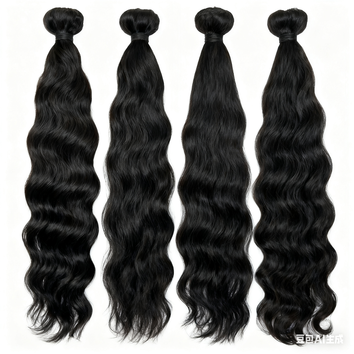 Body(蛇曲) wave Brazilian hair