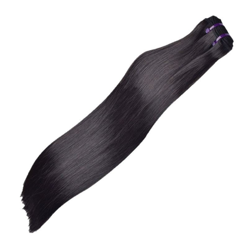 Straight hair Bundles Hight Quality Raw Vietnamese