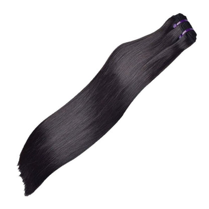 Straight hair Bundles Hight Quality Raw Vietnamese