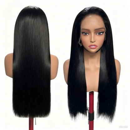 13*4 Lace Fronta 一档越南发直发头套