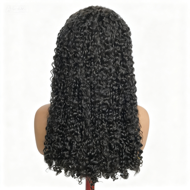 13*4 Wear and  Pixie Curly Wig Brazilian Human Hair Glueless Wigs Wholesale Natural Hair Full Lace Frontal Wigs for Women