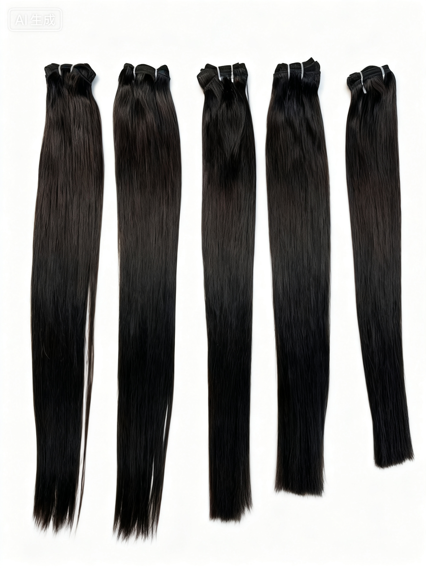 Straight Hair Bundles Good Quality Brazil Hair  Wholesale Factory Price