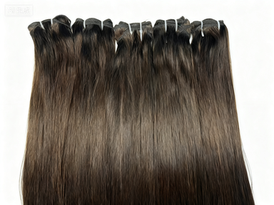 Straight Hair Bundles Good Quality Brazil Hair  Wholesale Factory Price