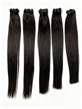Straight Hair Bundles Good Quality Brazil Hair  Wholesale Factory Price