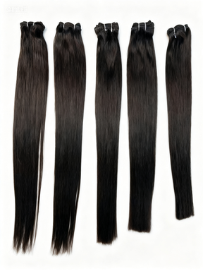Straight Hair Bundles Good Quality Brazil Hair  Wholesale Factory Price