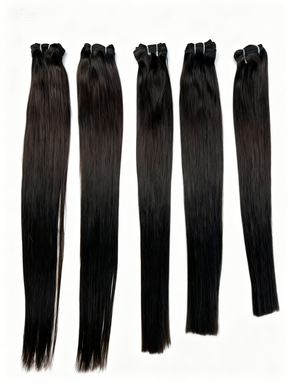 Straight Hair Bundles Good Quality Brazil Hair  Wholesale Factory Price