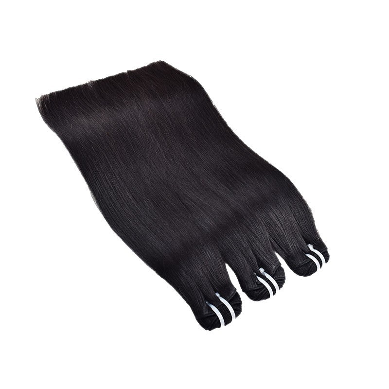 Straight hair Bundles Hight Quality Raw Vietnamese