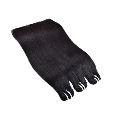 Straight hair Bundles Hight Quality Raw Vietnamese
